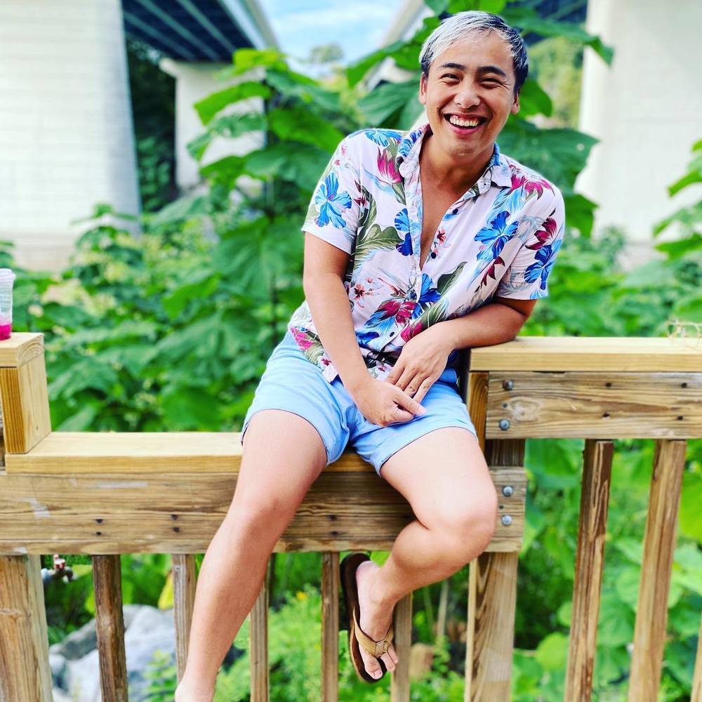 Meet your Posher, Thai